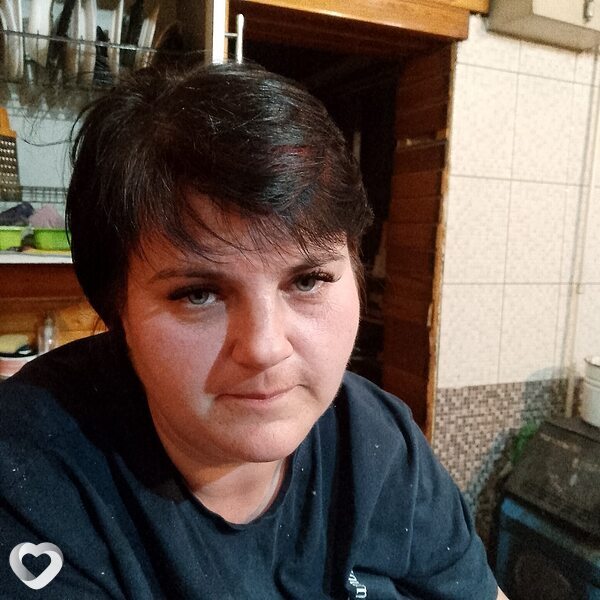 Наталья, 43, Ленинске-Кузнецком — анкета №2262897