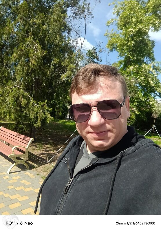 Алексей, 33, Волгограде — анкета №2262899