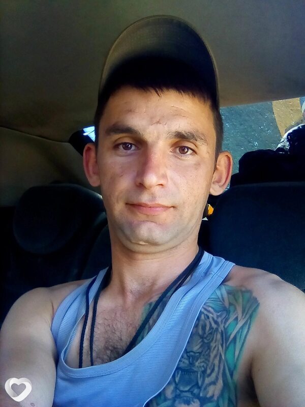 Артур, 36, Костроме — анкета №2262903