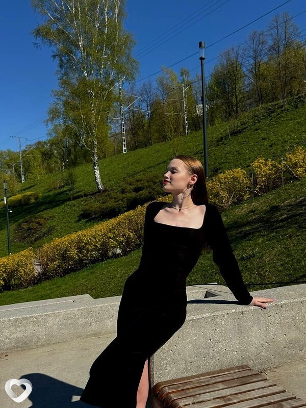 Алина, 20, Перми — анкета №2262910