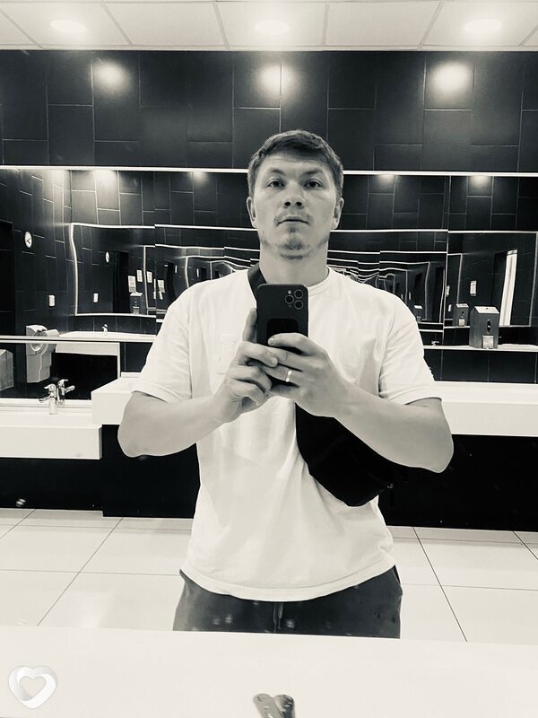 Марат, 28, Екатеринбурге — анкета №2262914