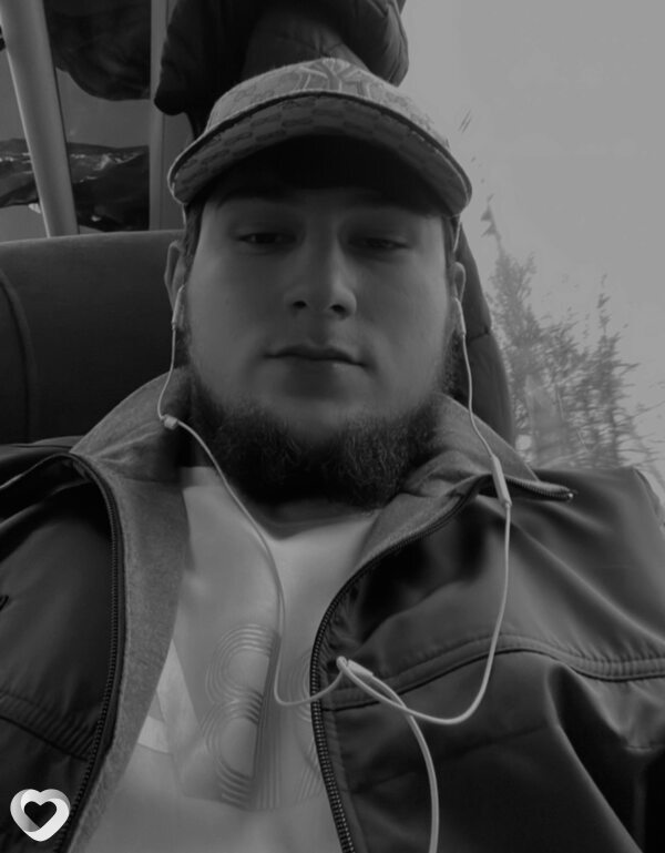 Руслан, 28, Котельниках — анкета №2262916
