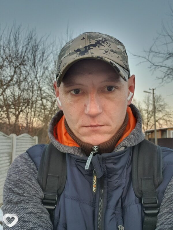 Александр, 40, Киеве — анкета №2262949