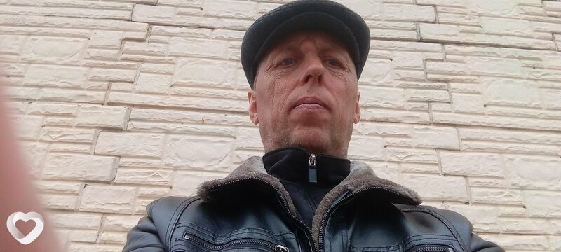 Игорь, 56, Орёл — анкета №2262954