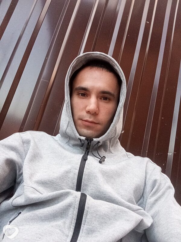 Марат, 29, Казани — анкета №2262966