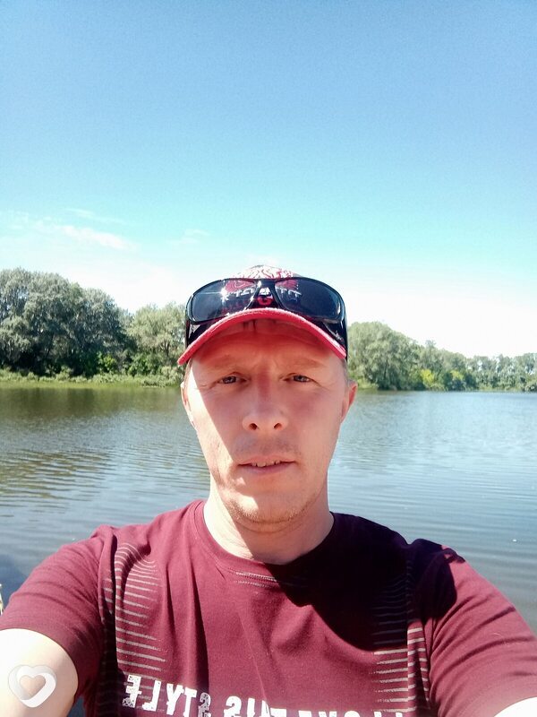 Александр, 45, Москве — анкета №2262969