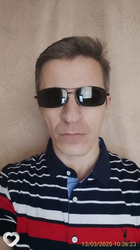 Roman, 43, Саратове — анкета №2263396