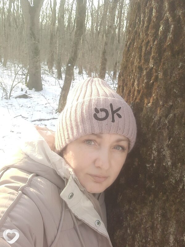 Ирина, 50, Ставрополе — анкета №2263397