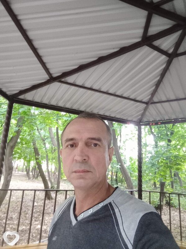 Ильфир, 44, Самаре — анкета №2263398