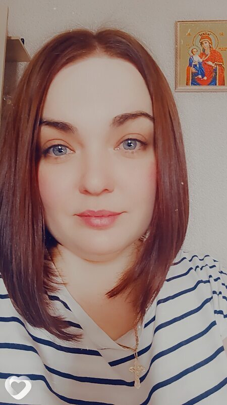 Юлия, 35, Новосибирске — анкета №2263406