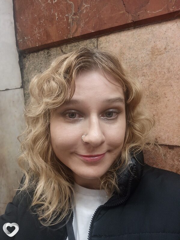 Daria, 42, Москве — анкета №2262799