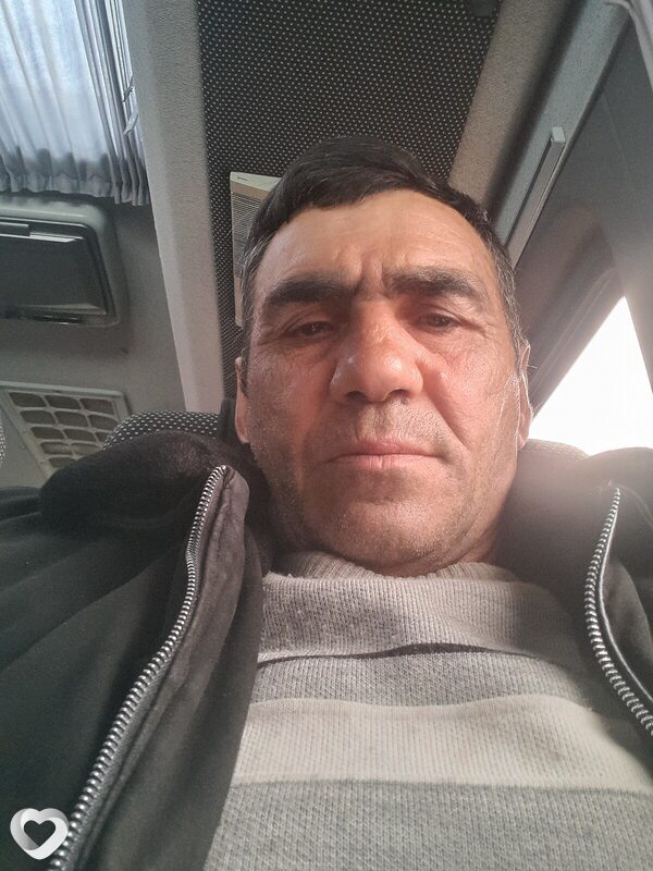 Андрей, 51, Анапе — анкета №2262802