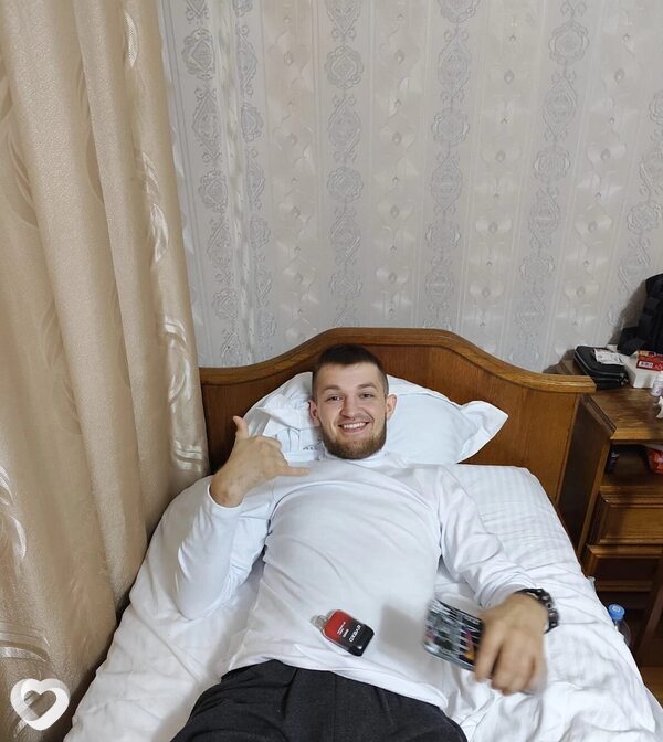 Андрей, 29, Анапе — анкета №2262808