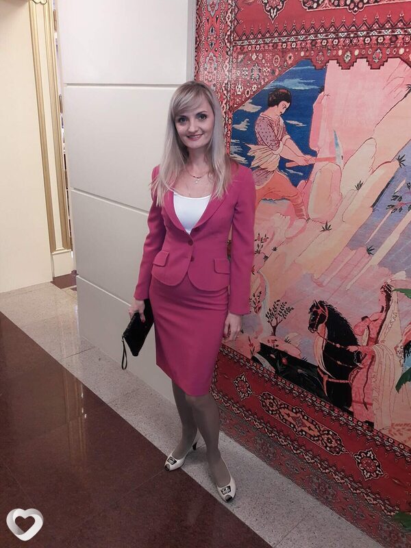 Оксана, 45, Екатеринбурге — анкета №2262818