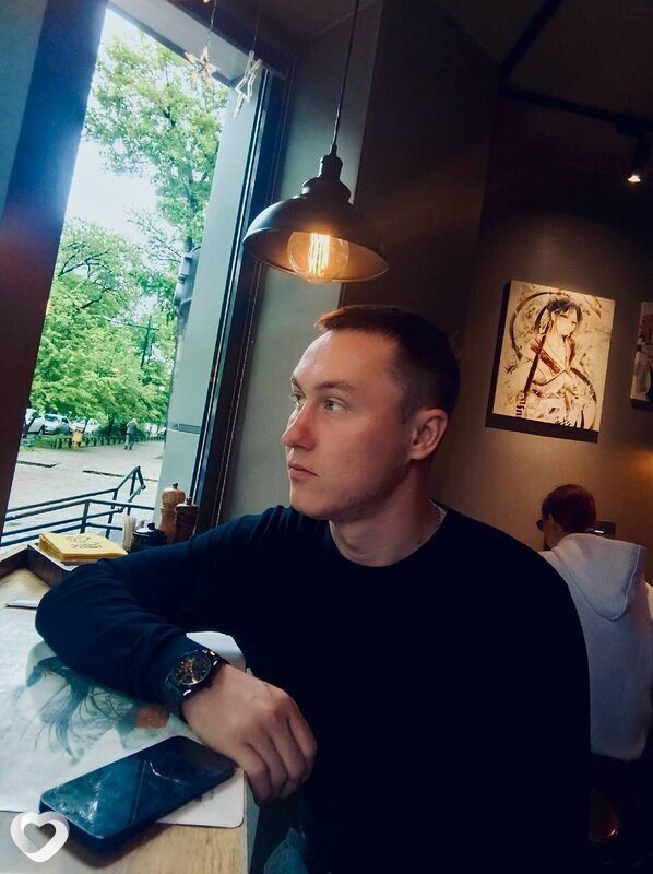 Кирилл, 26, Абакане — анкета №2262820