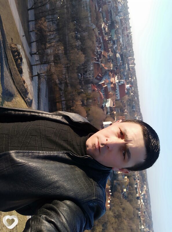 Махир, 39, Бежецке — анкета №2264122