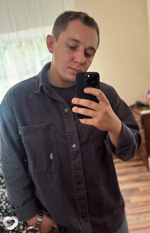 Хас, 23, Нальчике — анкета №2264125
