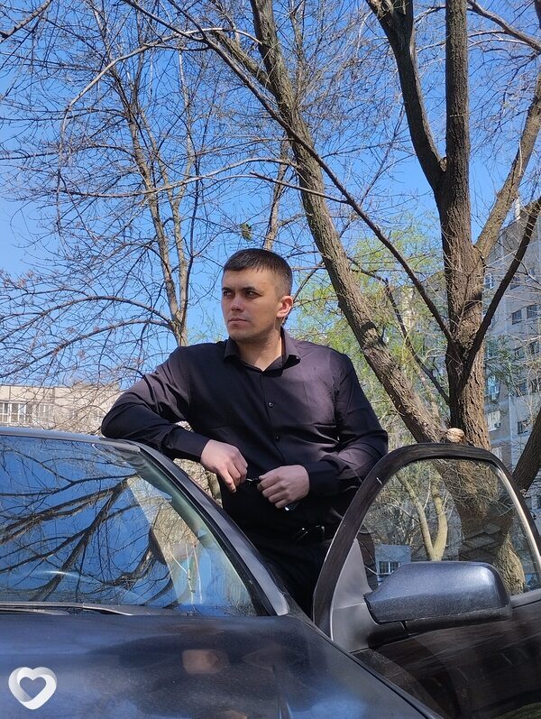 Роман, 35, Ростове-на-Дону — анкета №2264127