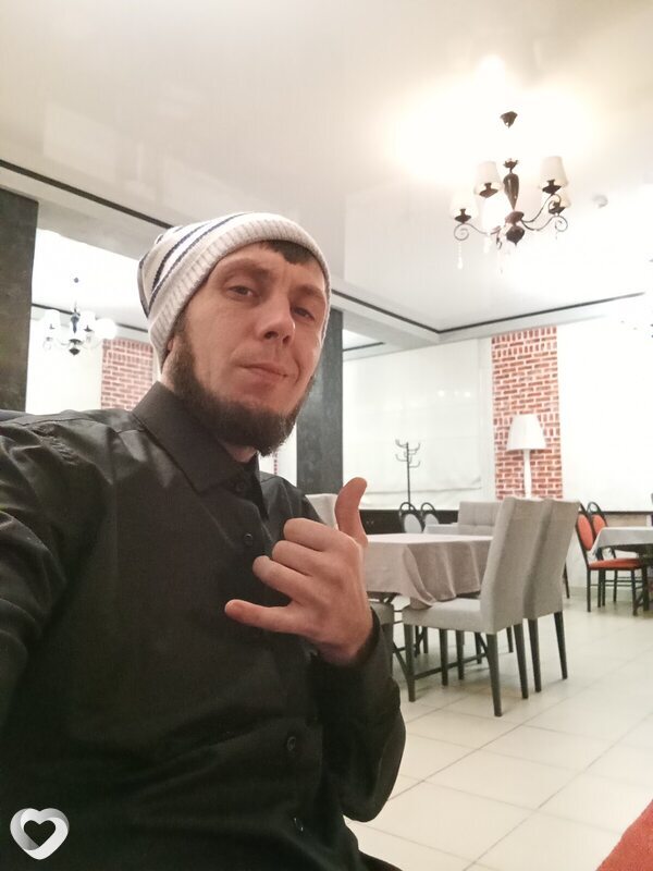 Дмитрий, 36, Нижнем Новгороде — анкета №2264132