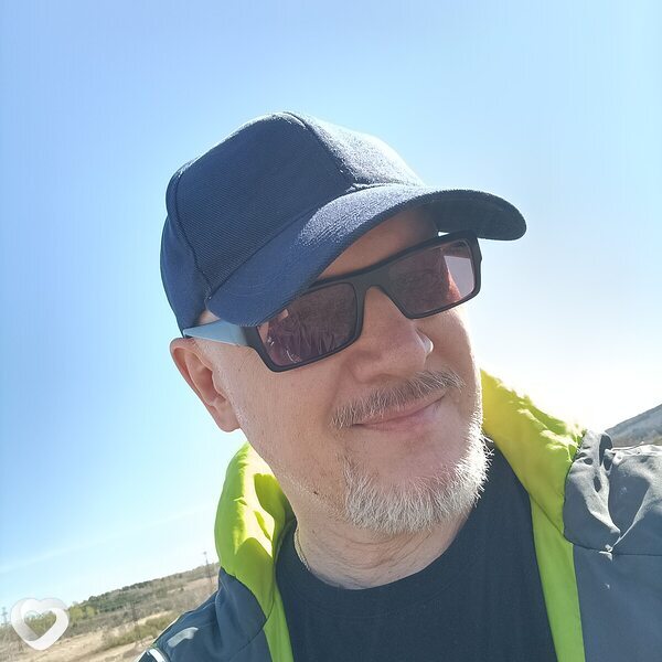 Сергей, 58, Красноярске — анкета №2264137