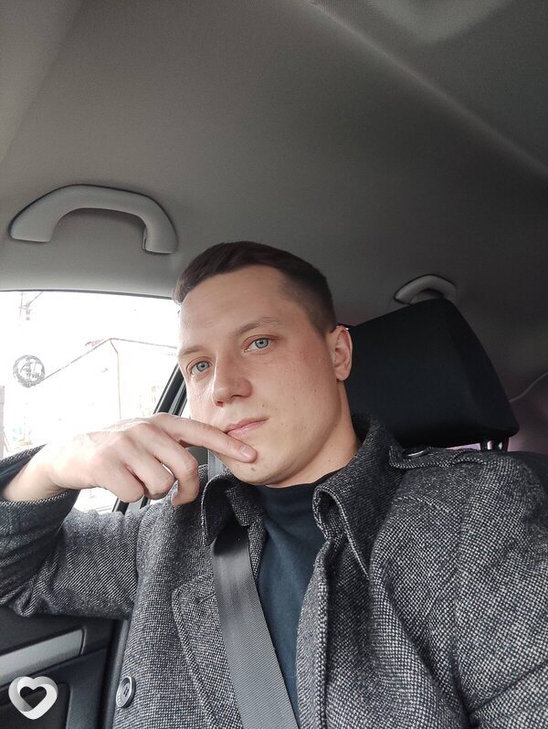 Андрей, 30, Донецке — анкета №2264138