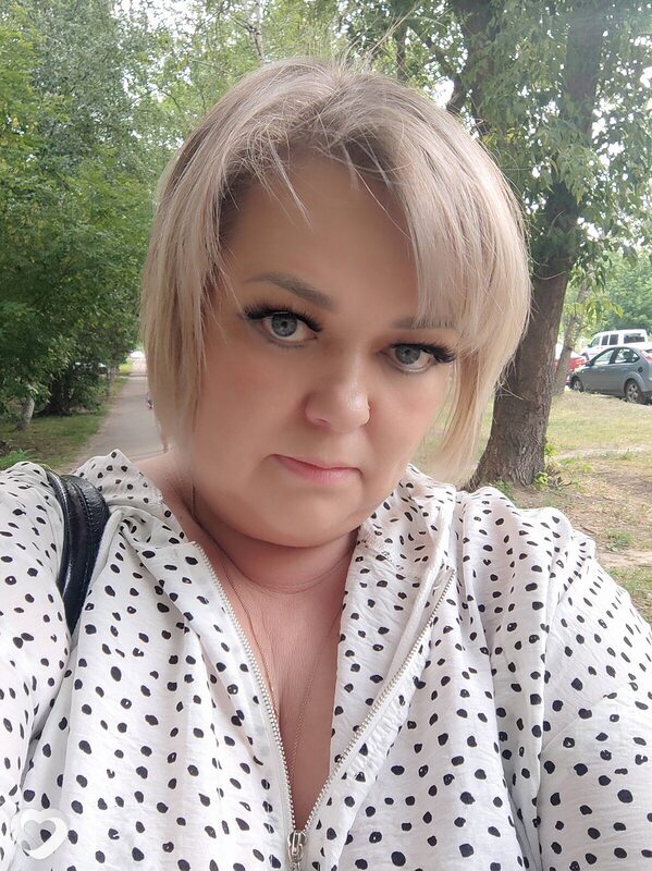 Инннесса, 51, Нижнем Новгороде — анкета №2264139