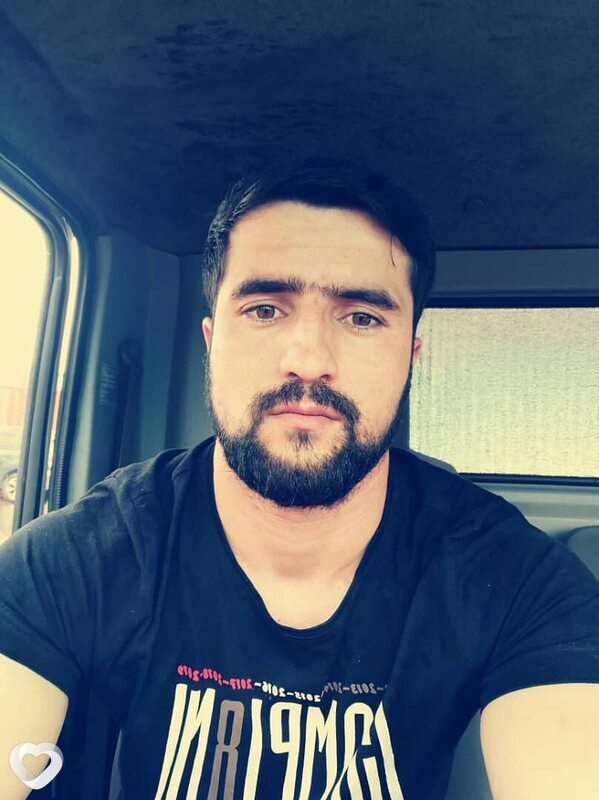 Saimon, 41, Екатеринбурге — анкета №2264140