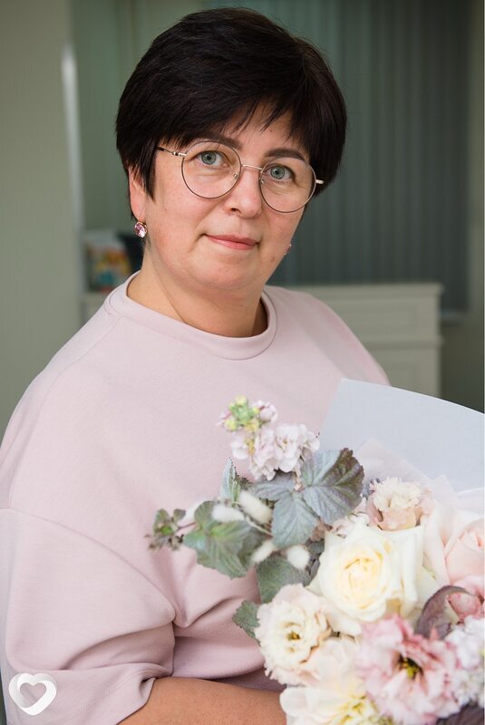 Соня, 52, Кемерове — анкета №2264141