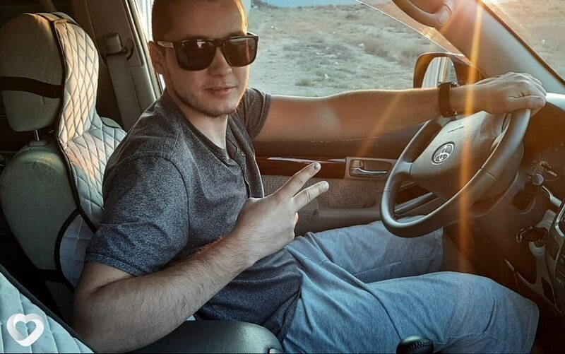 Дмитрий, 33, Актау — анкета №2263046