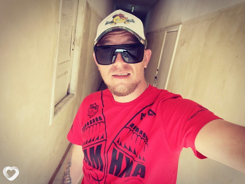 Дмитрий, 36, Джанкое — анкета №2263055