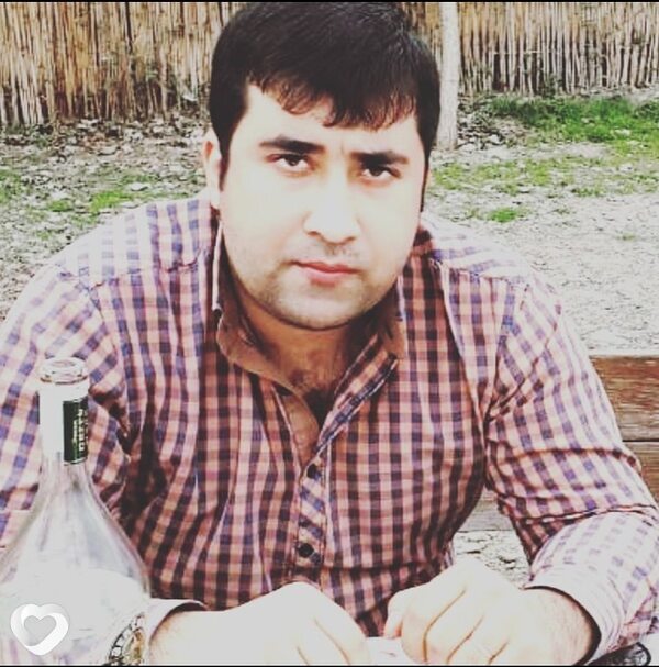 Тимур, 46, Санкт-Петербурге — анкета №2263058