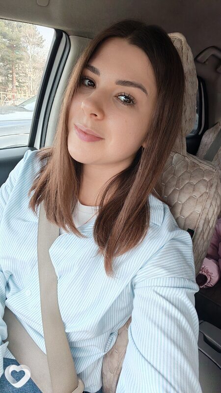 Ника, 31, Ставрополе — анкета №2263065