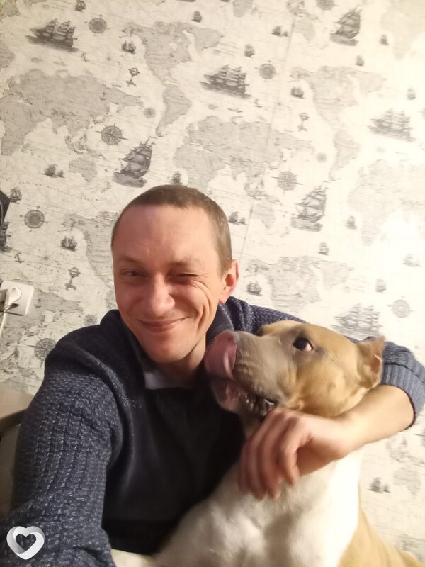Павел, 38, Новороссийске — анкета №2263069
