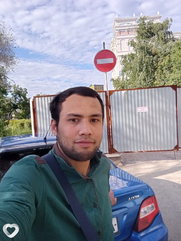 Хабиб, 24, Оренбурге — анкета №2262971