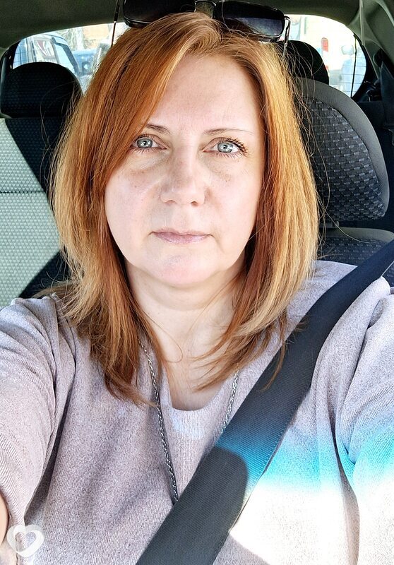 Наталия, 46, Тамбове — анкета №2262974