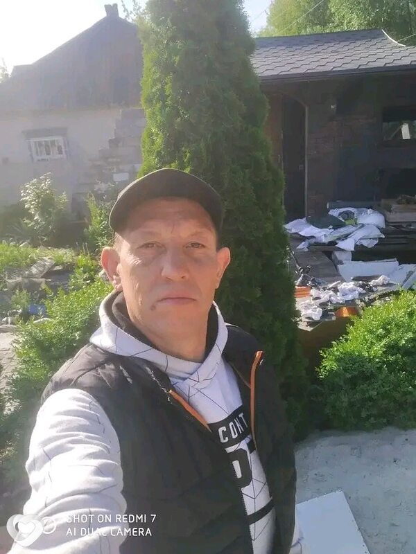 Олег, 44, Днепр — анкета №2262981