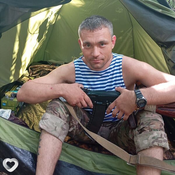 Егор, 34, Кинешме — анкета №2262986