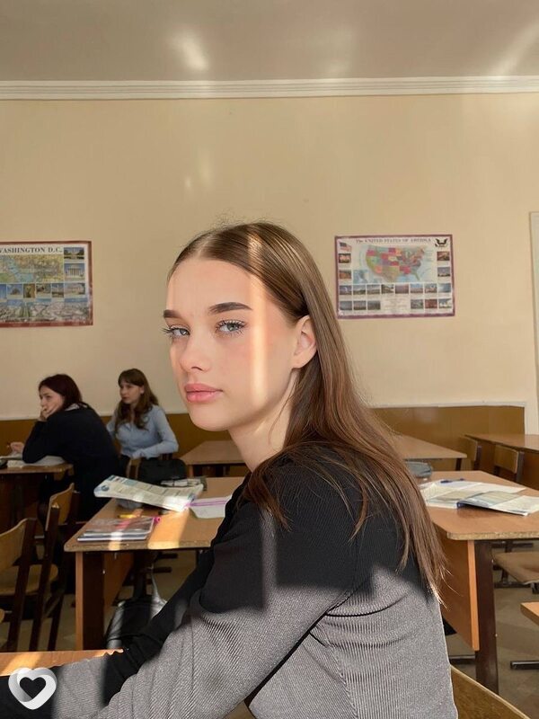 Amina, 25, Самаре — анкета №2262988