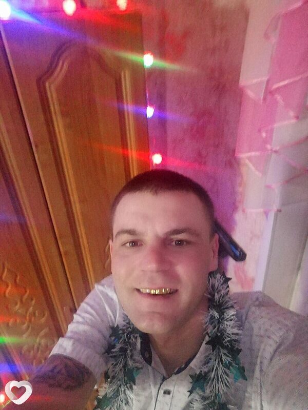 Антон, 39, Рубцовске — анкета №2263001