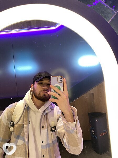 Adkham, 24, Санкт-Петербурге — анкета №2263005