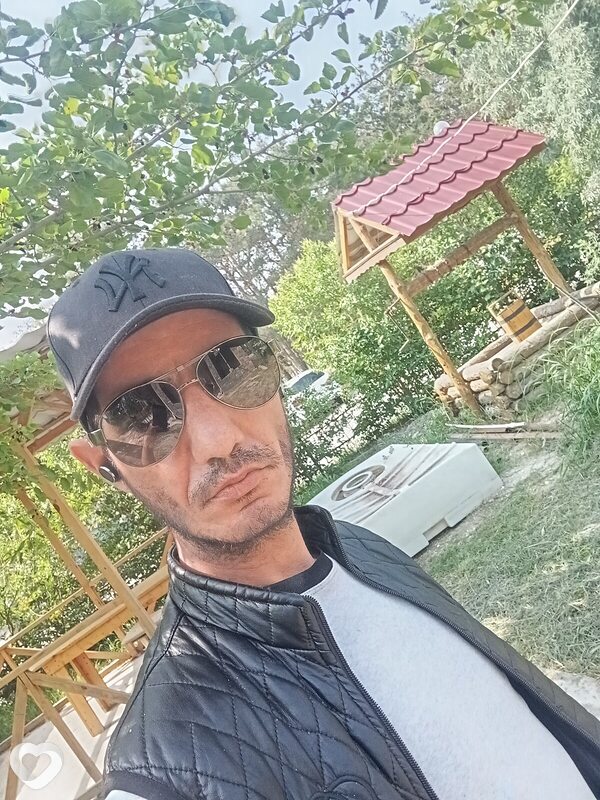 Amcig Yeyen, 39, Баку — анкета №2263006