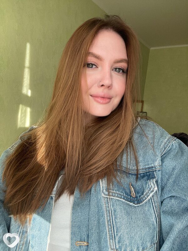 Кристина, 30, Москве — анкета №2263009