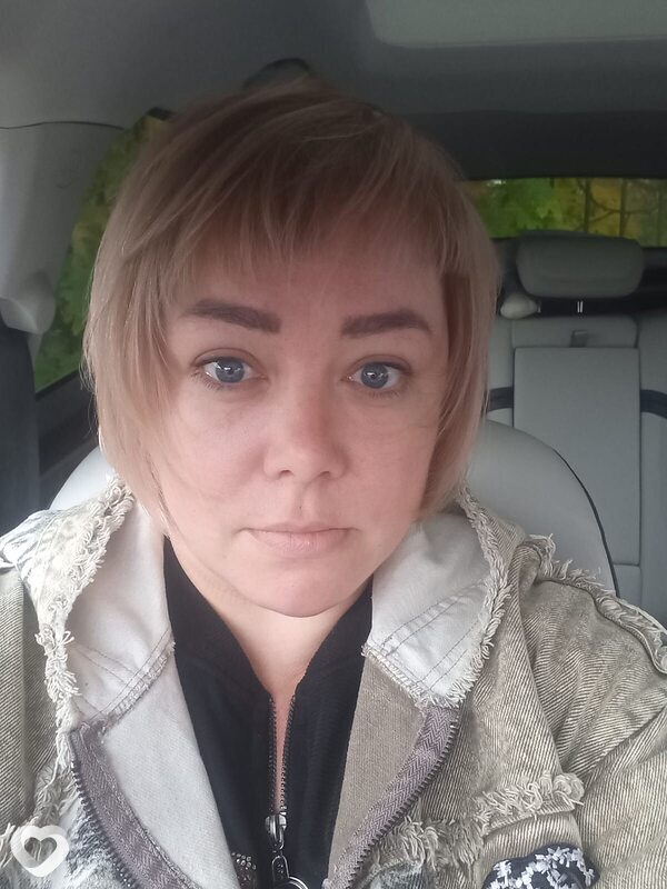 Анна, 43, Ярославле — анкета №2263017
