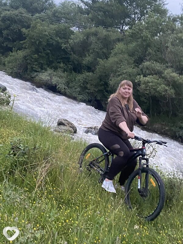 Оксана, Кисловодск