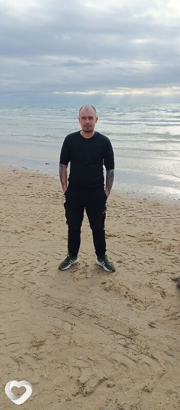 Ян, 33, Новороссийске — анкета №2263023