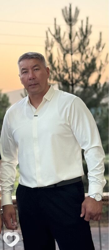 Кенжебек, 49, Астане — анкета №2263031