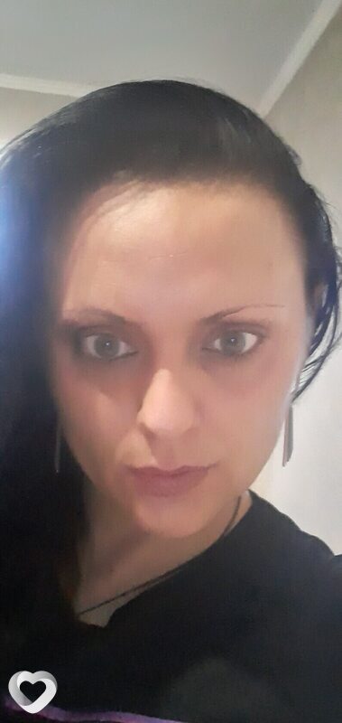 Анна Коннова, 42, Москве — анкета №2263045