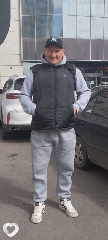 Алексей, 47, Красногорске — анкета №2262847