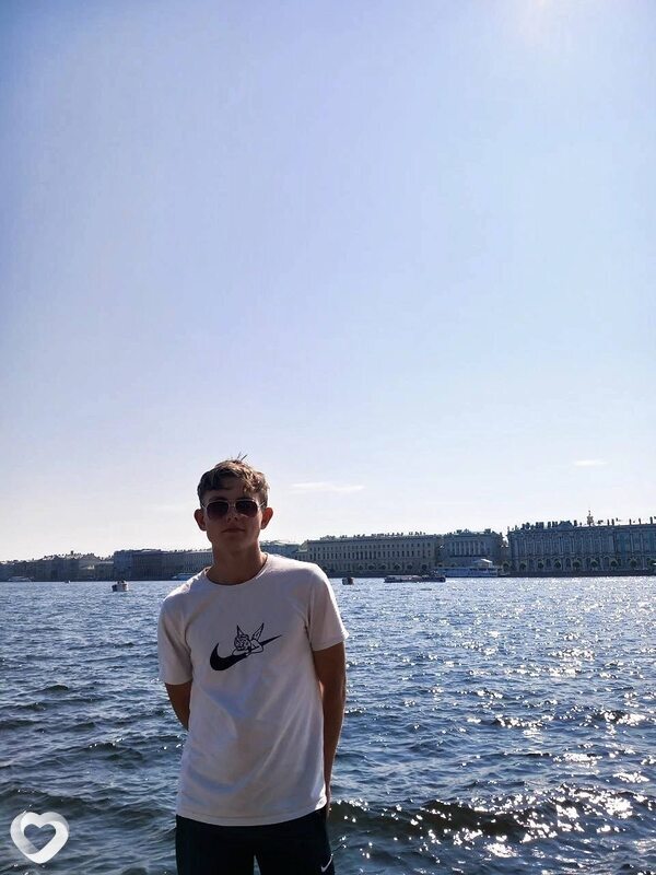 Андрей, 25, Новосибирске — анкета №2262848