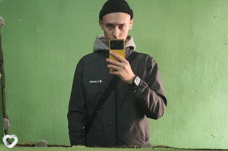 Александр, 19, Уфе — анкета №2262850